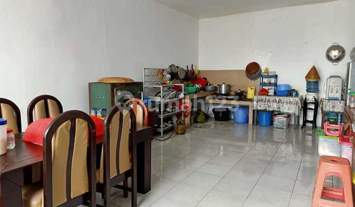 Hunian Nyaman dan Asri di Taman Kopo Indah 3 2