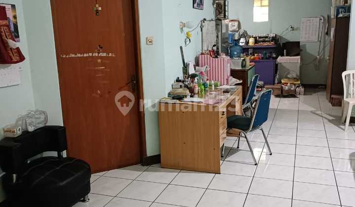 Rumah Nyaman Siap Huni, Lokasi Strategis di Taman Kopo Indah 2