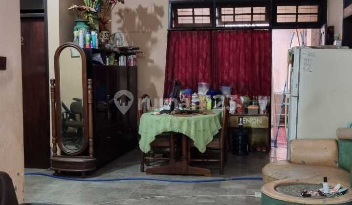 Rumah Lokasi Strategis Dekat Akses Tol di Kopo Permai 2