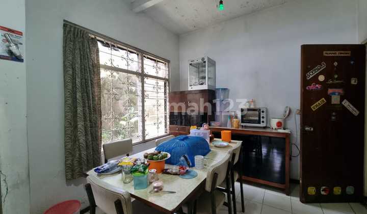 Ready-to-Occupy House, Comfortable & Safe Environment in Holis 2