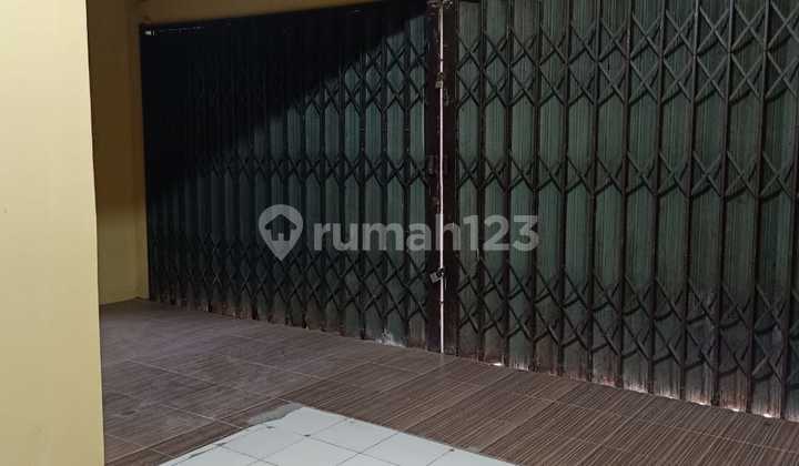Good Ready-to-Use Shop House for Business and Office in Taman Rahayu 1 2