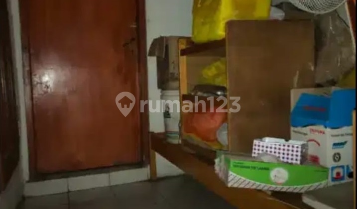 Rumah Lokasi Dekat Pusat Perbelanjaan di Taman Cibaduyut Indah 1
