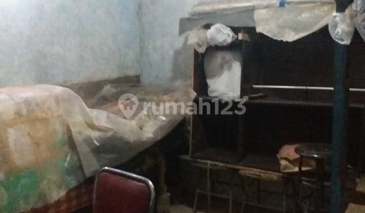 Rumah Mainroad Cocok Dijadikan Ruko di Kopo Sayati 2