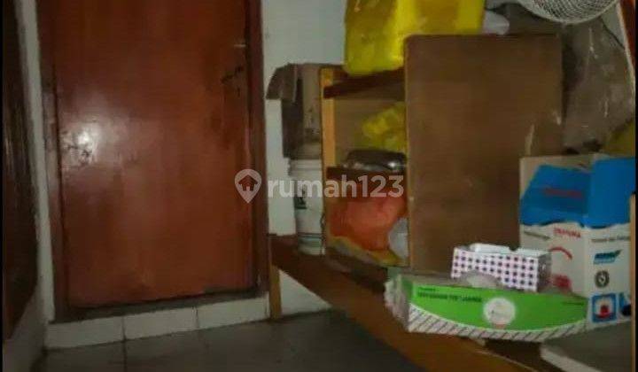 Rumah Bisa Dipakai Home Indusrty di Taman Cibaduyut Indah 1