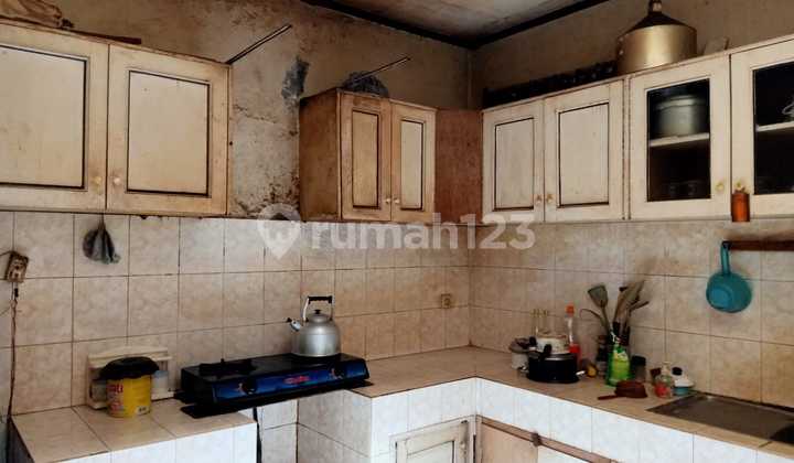 Rumah Asri dan Nyaman di Margahayu Permai 2