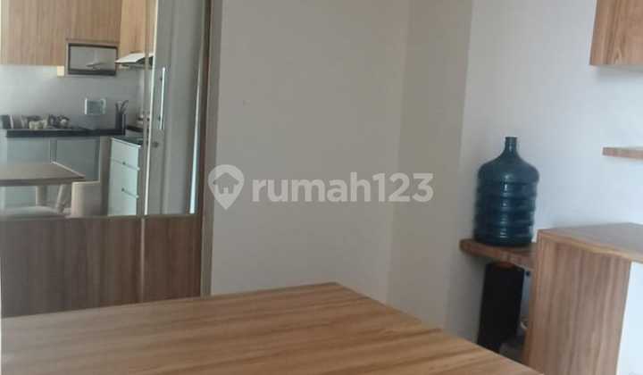 Apartment 3 BR di Landmark Residence, Bandung