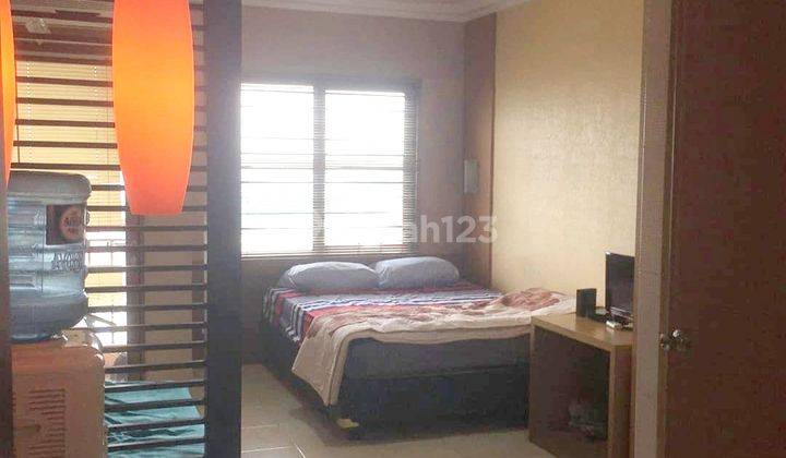 Apartemen Full Furnish Grand Setiabudi Bandung 2
