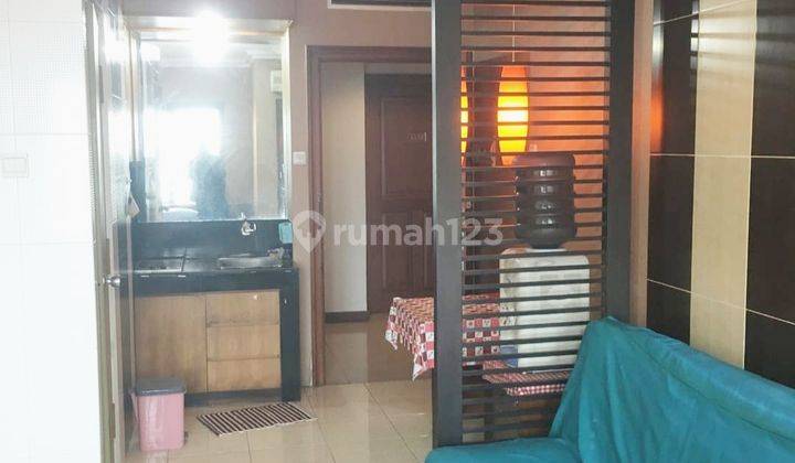 Apartemen Full Furnish Grand Setiabudi Bandung 1