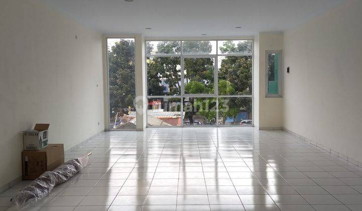 Ruko 3 Lantai Strategis Phh Mustofa Suci Bandung 5