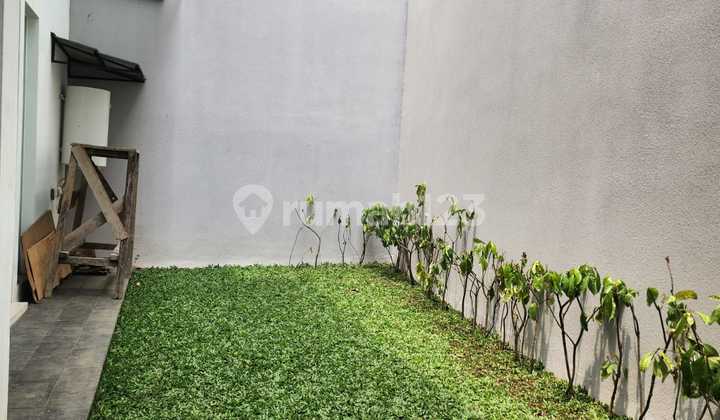 Sewa Rumah Terawat Sayap Cipaganti Bandung 2