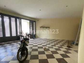 foto lainnya rumah di millenium regency sayap