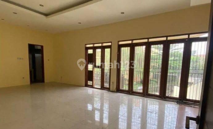 foto lainnya rumah di millenium regency sayap
