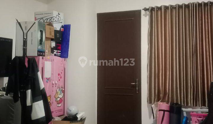 Rumah Nyaman Dan Terawat 2 Lantai di Tki, Bandung