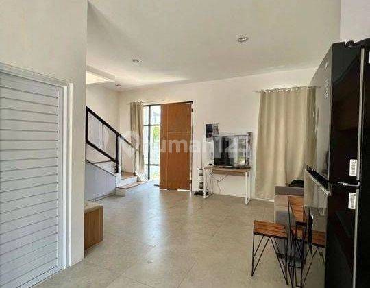 Rumah Full Furnished di Ciwaruga, Bandung  1