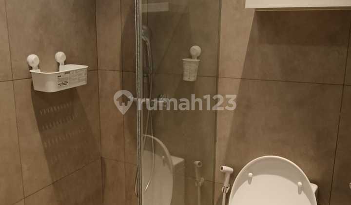 Rumah Furnished di Taman Anggrek Bandung 2