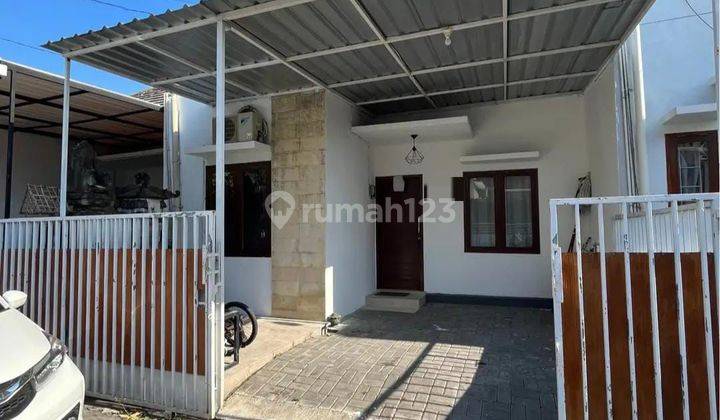 Di jual rumah lantai 1 Lokasi Denpasar Selatan Di jual rumah lantai 1 Lokasi Denpasar Selatan
