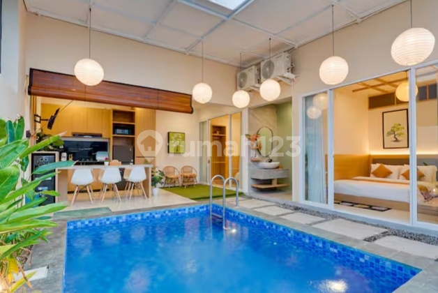 Japandi Villa in Dharmawangsa - Nusa Dua, Bali Japandi Villa in Dharmawangsa - Nusa Dua, Bali