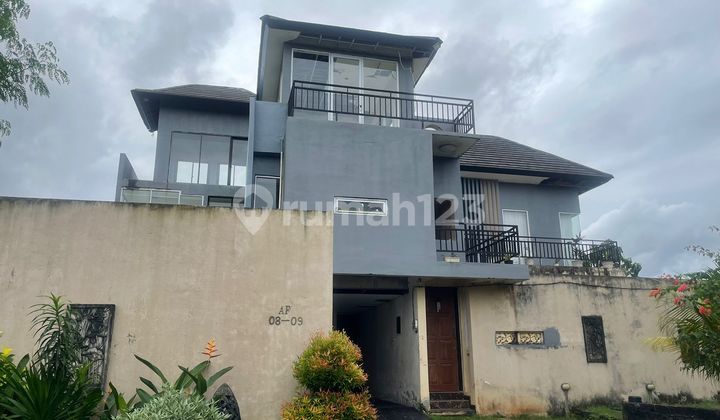 Rumah 2 Lantai Desa Kutuh, Kec. Kuta Selatan Rumah 2 Lantai Desa Kutuh, Kec. Kuta Selatan