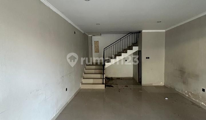 Tanah dan Bangunan Ruko 2 Lantai Denpasar Selatan