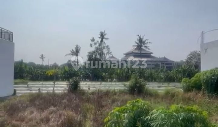 For Sale Land Located on Abianbase Road Near Dalung For Sale Land Located on Abianbase Road Near Dalung