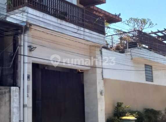 DIJUAL RUMAH MEWAH FULL FURNISH RENON DENPASAR