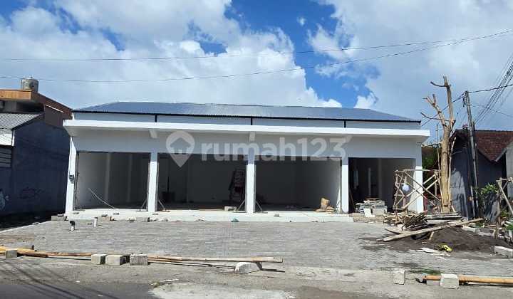 For Rent: Tukad Pancoran Shop, Panjer Denpasar For Rent: Tukad Pancoran Shop, Panjer Denpasar