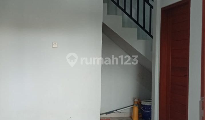 Rumah Struktur Lantai 2 Penatih Denpasar Timur 2