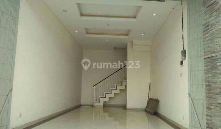 Ruko Investasi Panjer, Denpasar Selatan  2