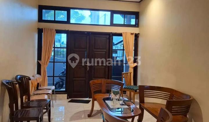 Rumah Lantai 1 Lokasi Padang Sambian Denpasar Barat Rumah Lantai 1 Lokasi Padang Sambian Denpasar Barat