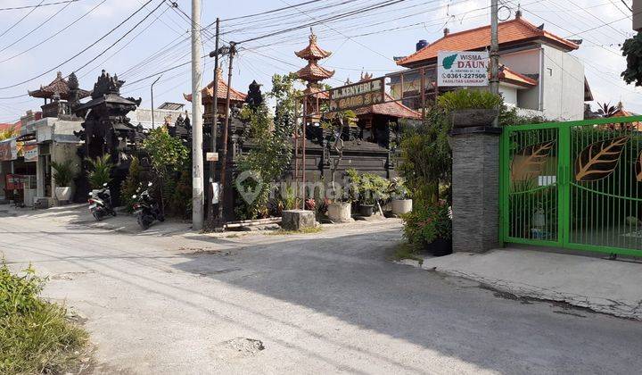 Rumah Lama lingkungan Bagus 2