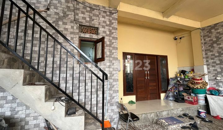 Rumah Struktur Lantai 2 Batubulan Gianyar Bali 2