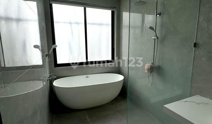 Luxurious 2-Story House Located in Laksamana Renon, Denpasar 2