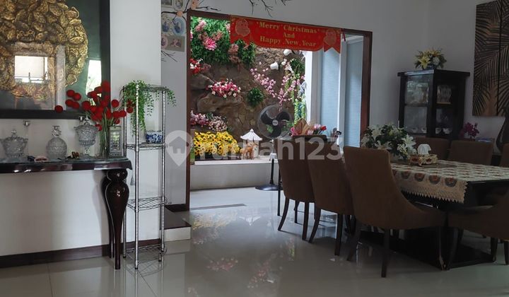 Rumah Mewah Eksklusif Denpasar Selatan - Siap Huni & Sangat Prestisius 2