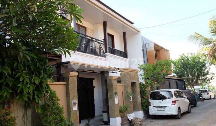 Umah Lantai 2 Lokasi Sekar Tunjung Gatsu Timur Denpasar Timur Umah Lantai 2 Lokasi Sekar Tunjung Gatsu Timur Denpasar Timur