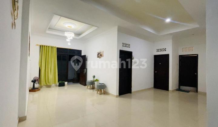 Rumah Lantai 2 Lokasi Padang Sambian Denpasar Barat