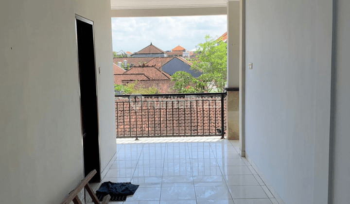 DIJUAL RUKO ISTIMEWA Tukad Banyusari Sesetan Denpasar 2