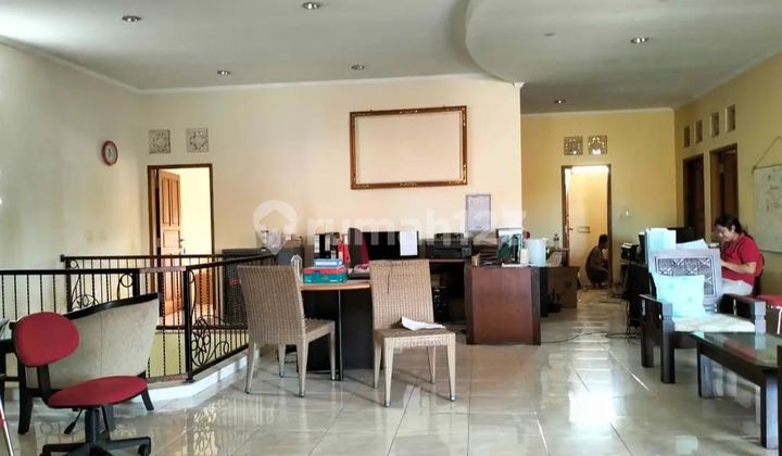 Luxury House Location in North Nangka Denpasar Close to Living Word