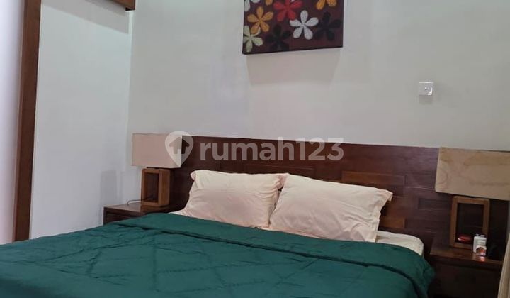 Villa Lantai 1 Lokasi di Taman Sari Kerobokan Villa Lantai 1 Lokasi di Taman Sari Kerobokan