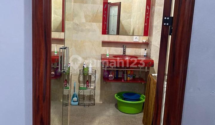 Rumah semi villa sedap malam sanur denpasar 2