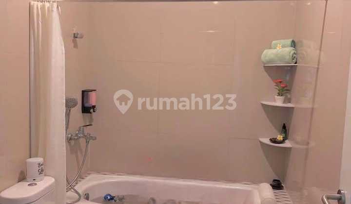 Rumah modern minimalis  Siap Huni kawasan elite 2