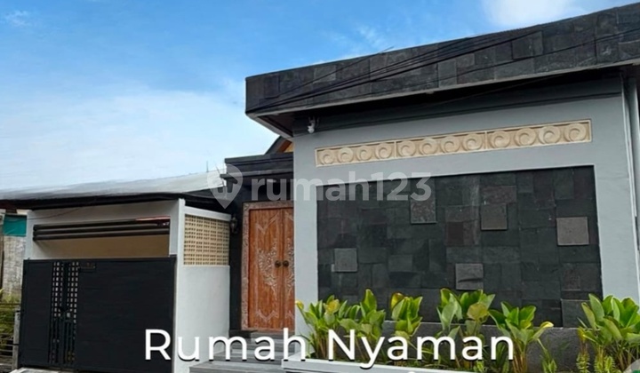 Freehold Luxurious Villa One Gate System