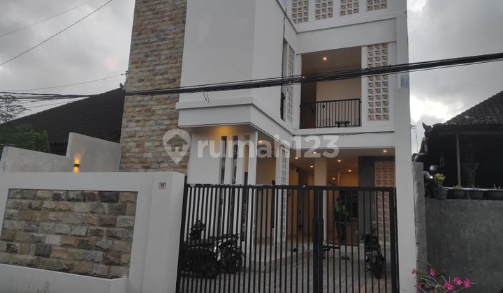 Di jual kost / apartemen furnish Dekat imam bonjol denpasar Di jual kost / apartemen furnish Dekat imam bonjol denpasar