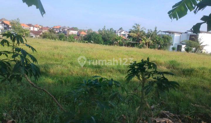 Land For Rent For Villa Complex 2