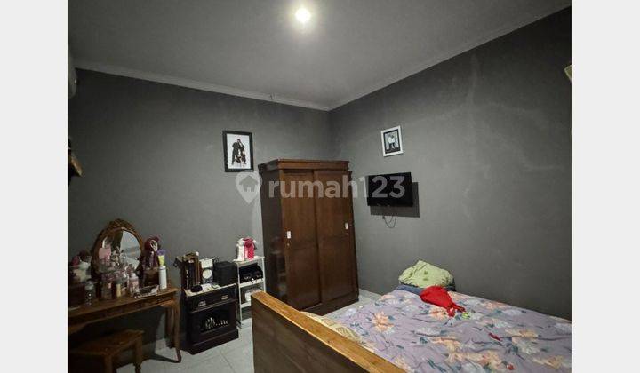 Rumah Lantai 2 lokasi sangat strategis Pemecutan klod Denpasar 1