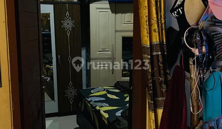 Di Jual Rumah Lantai 1 Lokasi Strategis Dekat Living World Mall 2