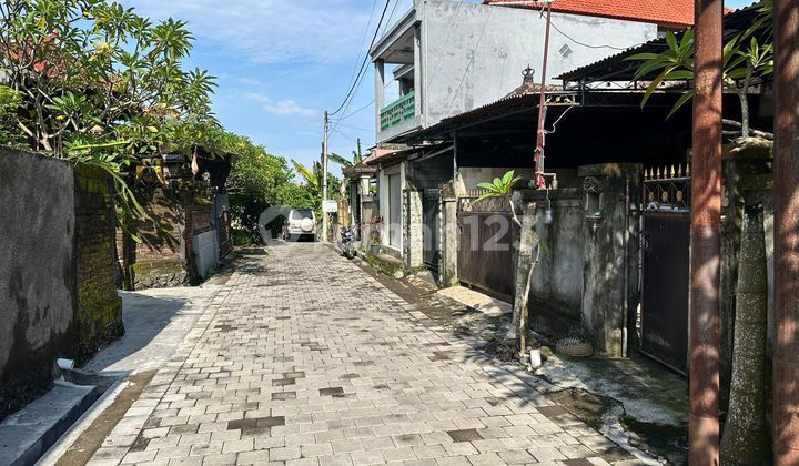 Rumah Lantai 1 Lokasi di Siulan Penatih Denpasar Timur 2
