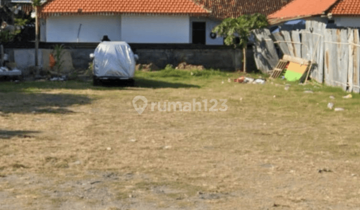Dijual tanah langkah dan strategis dijimbaran 2