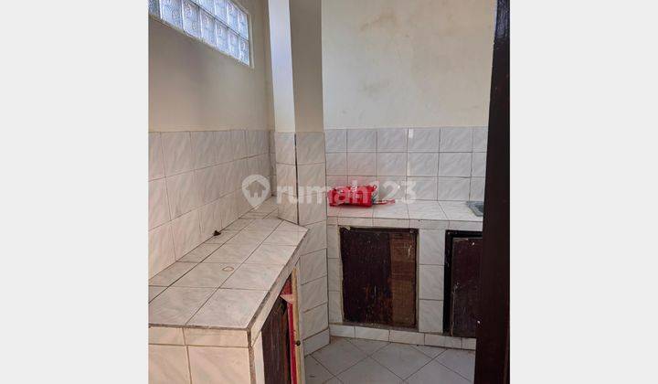 Disewakan rumah 2 lantai baru selesai renovasi panjer denpasar 2
