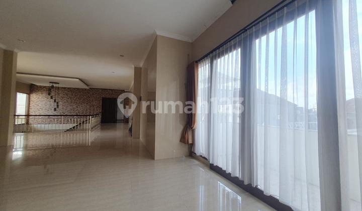 2nd Floor House Location on Misol Island Teuku Umar Denpasar 2