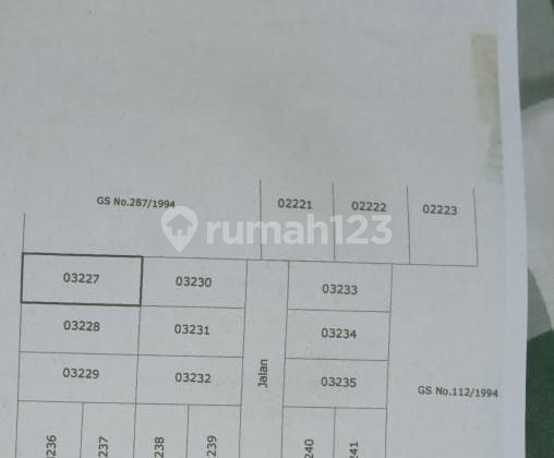 2-Story House Located in the Barito Panjer Area, South Denpasar 2